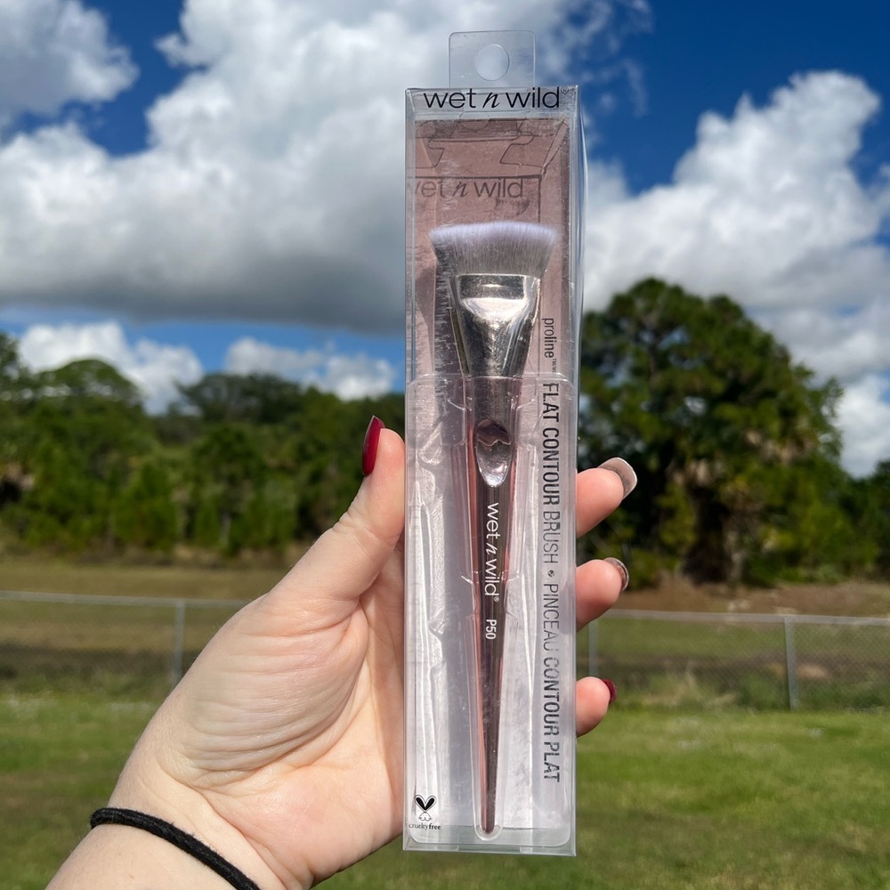 Wet n Wild Proline Flat Contour Brush
